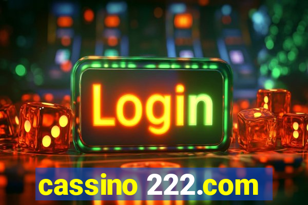 cassino 222.com